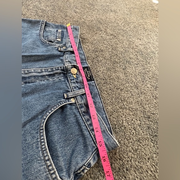 Sonoma Capri Jeans - Picture 3 of 8